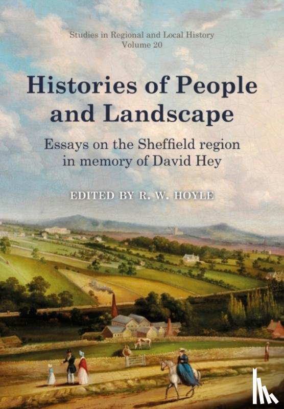  - Histories of People and Landscape