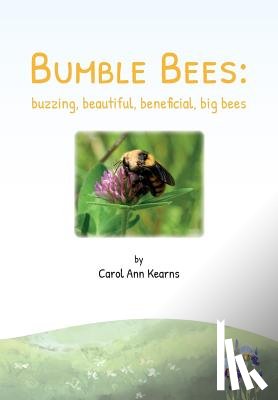Kearns, Carol Ann - Bumble Bees