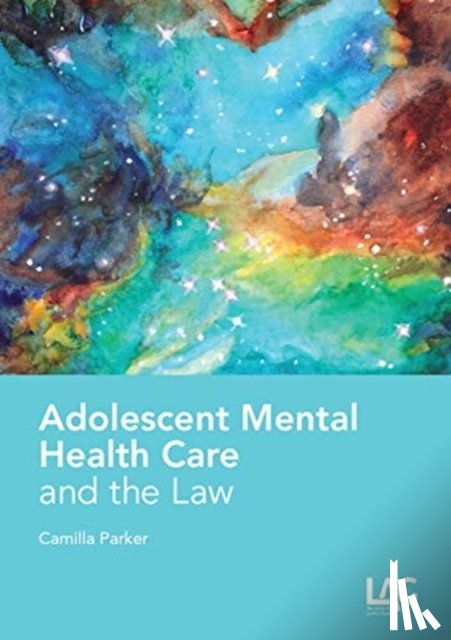 PARKER - ADOLESCENT MENTAL HEALTH LAW