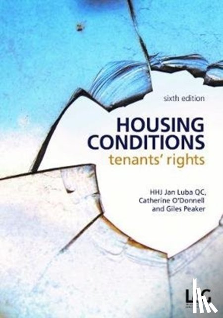 Luba, Jan - Housing Conditions