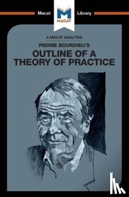 Maggio, Rodolfo - An Analysis of Pierre Bourdieu's Outline of a Theory of Practice