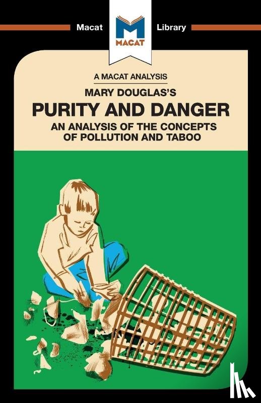 Belton, Padraig - An Analysis of Mary Douglas's Purity and Danger