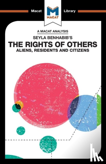 Ozcelik, Burcu - An Analysis of Seyla Benhabib's The Rights of Others