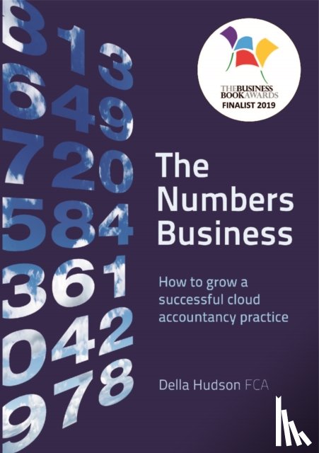 Hudson, Della - The Numbers Business