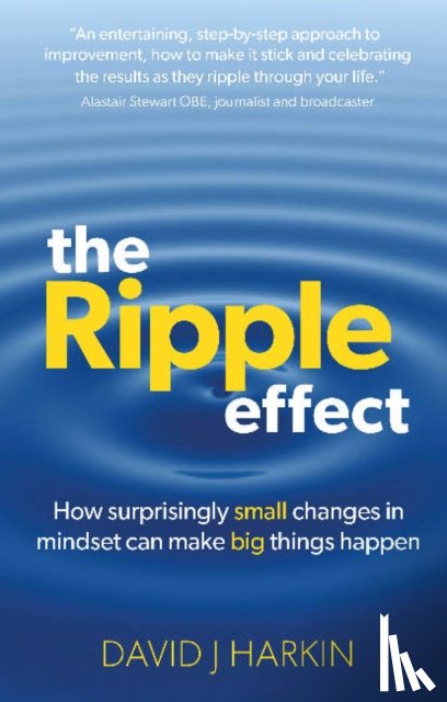 Harkin, David J. (Author) - The Ripple Effect