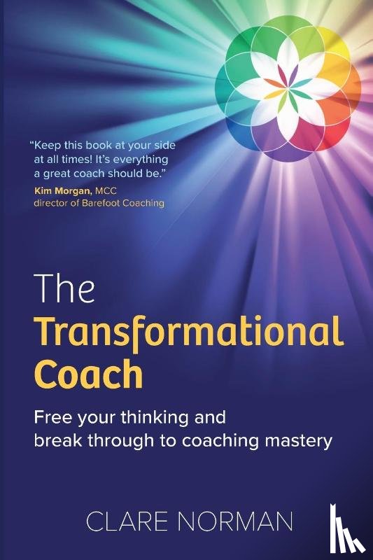 Norman, Clare - The Transformational Coach
