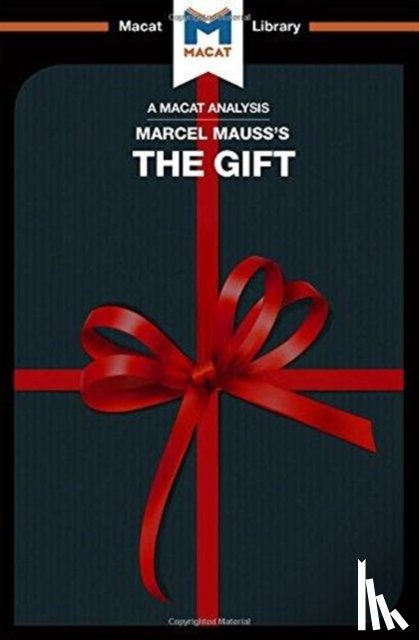 The Macat Team - The Gift