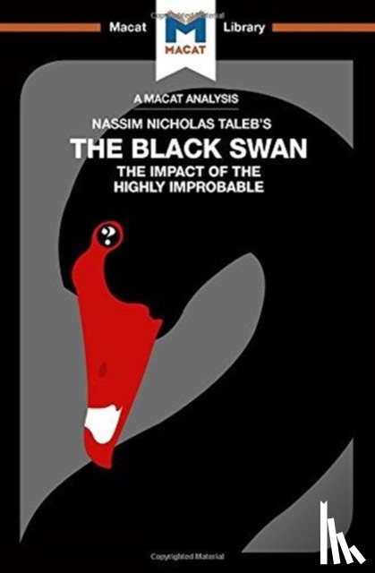 Lybeck, Eric R. - The Black Swan