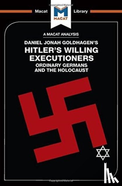 Taylor, Simon - Hitler's Willing Executioners