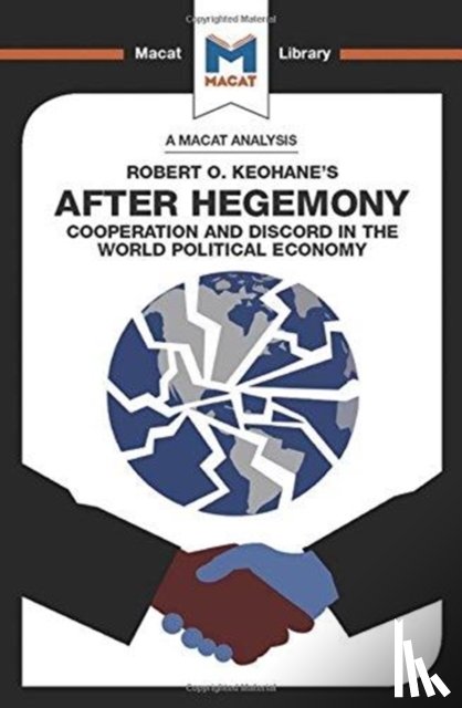 Pacheco Pardo, Ramon - After Hegemony