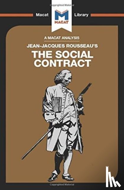 Hill, James - An Analysis of Jean-Jacques Rousseau's The Social Contract