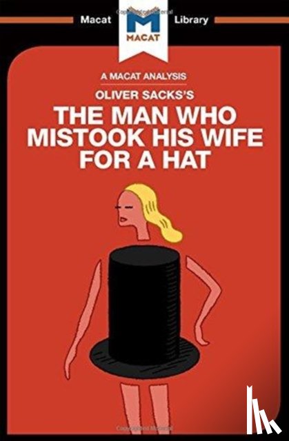 Krpan, Dario - The Man Who Mistook His Wife For a Hat