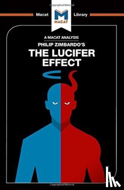 O'Connor, Alexander - The Lucifer Effect