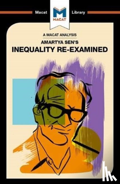 Klein, Elise - An Analysis of Amartya Sen's Inequality Re-Examined