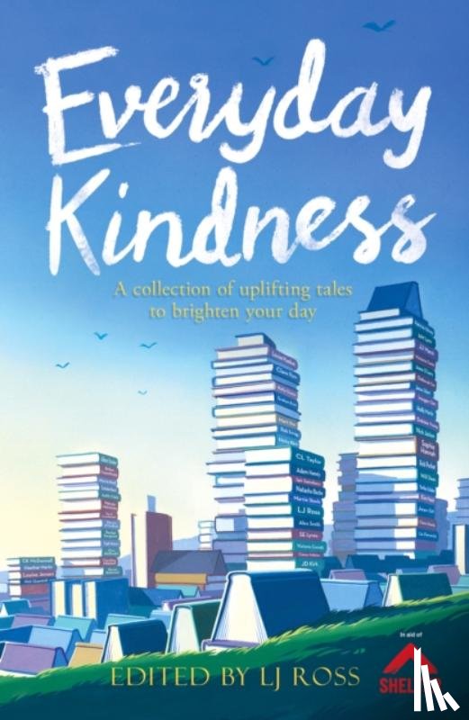  - Everyday Kindness