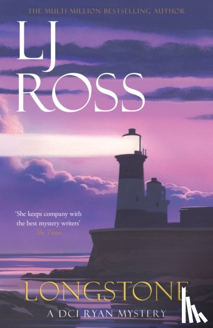 Ross, LJ - Longstone