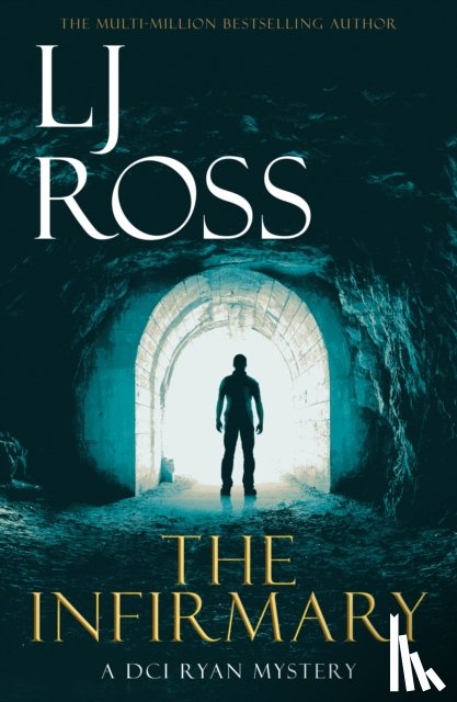 Ross, LJ - The Infirmary