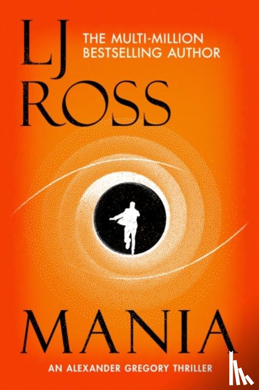 Ross, LJ - Mania