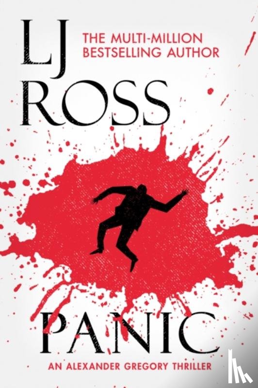 Ross, LJ - Panic