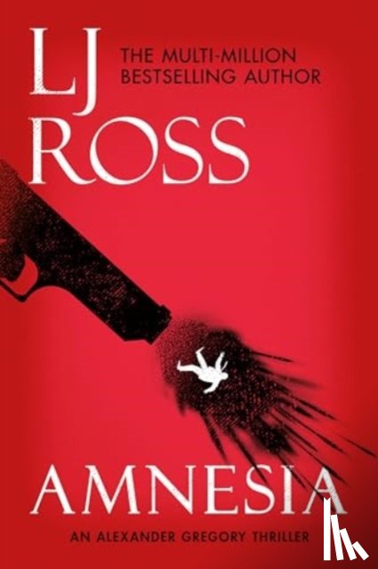 Ross, LJ - Amnesia
