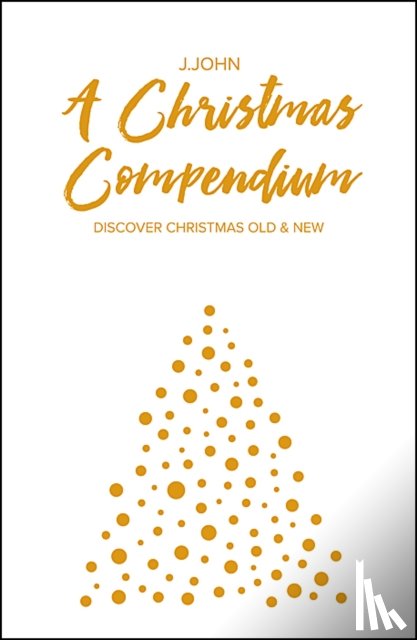 J.John - A Christmas Compendium