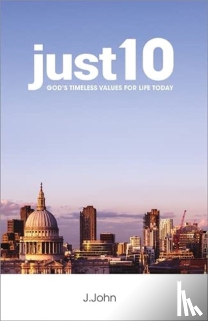 J.John - just10