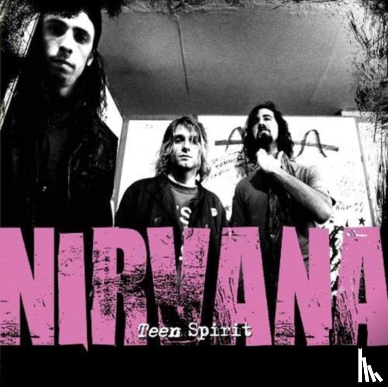 VARIOUS - Nirvana Teen Spirit