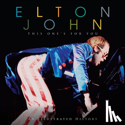 McHugh, Carolyn - Elton John This Ones For You