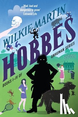 Martin, Wilkie - Hobbes