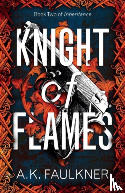 Faulkner, AK - Knight of Flames