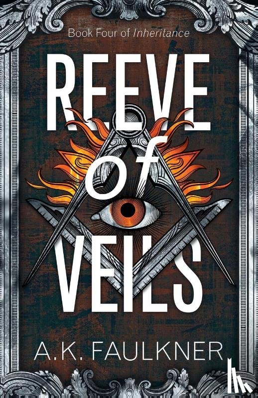 Faulkner, A K - Reeve of Veils