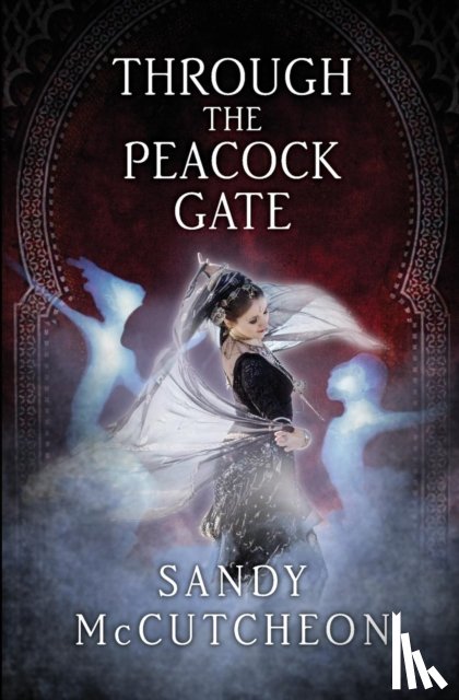 McCutcheon, Sandy - Through The Peacock Gate