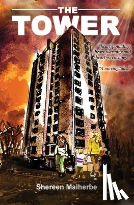 Malherbe, Shereen - The Tower