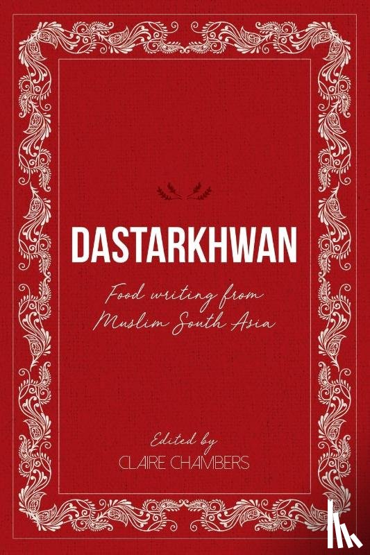  - Dastarkhwan