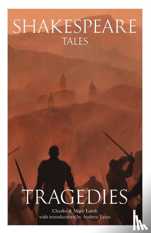 Lynn, Andrew - Shakespeare Tales