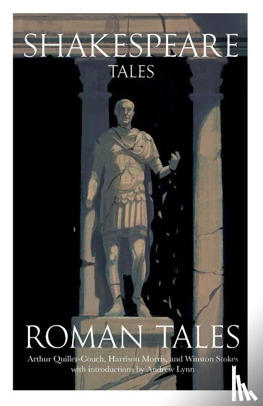 Lynn, Andrew - Shakespeare Tales