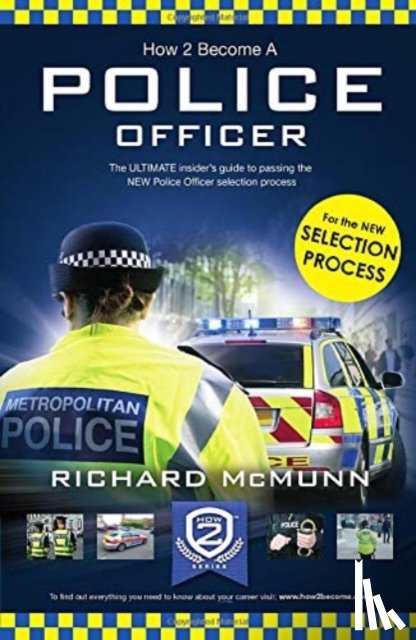 How2Become - How to Become a Police Officer