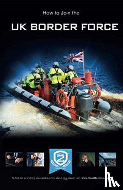 How2Become - How to Join the UK Border Force