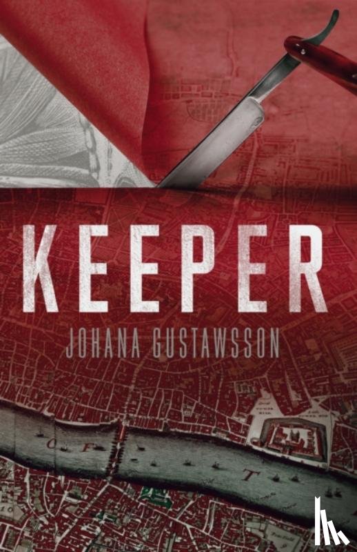 Gustawsson, Johana - Keeper