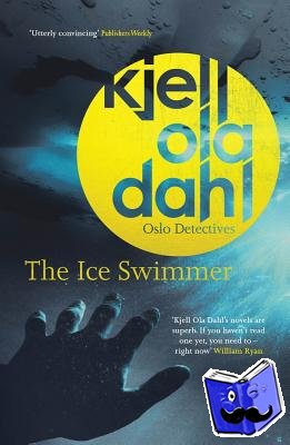 Dahl, Kjell Ola - The Ice Swimmer