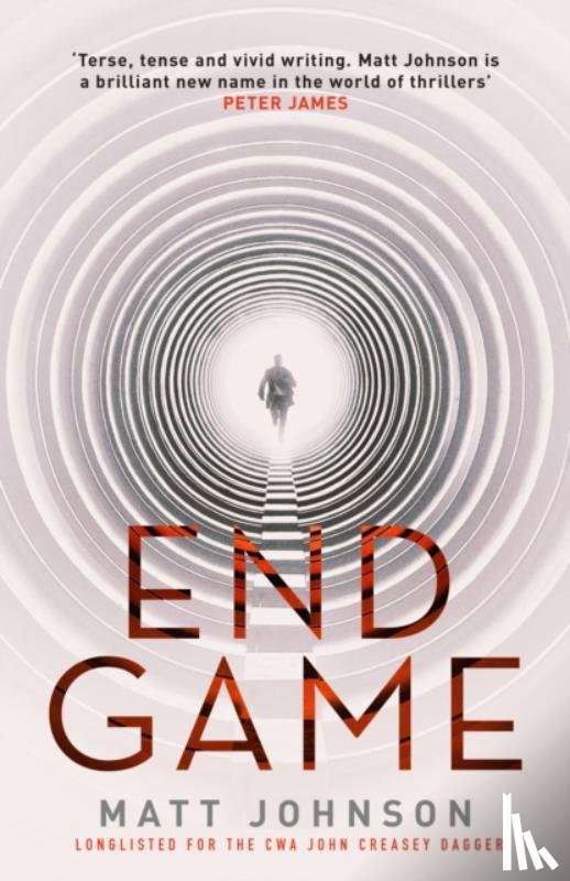 Johnson, Matt - End Game