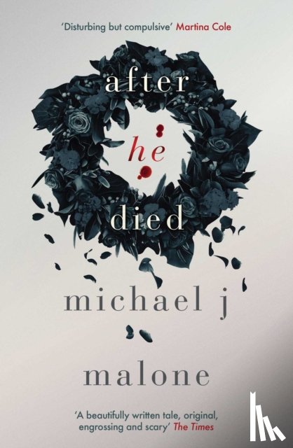 Malone, Michael J. - After He Died