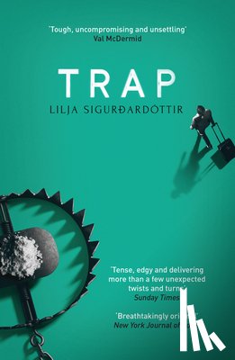 Sigurdardottir, Lilja - Trap