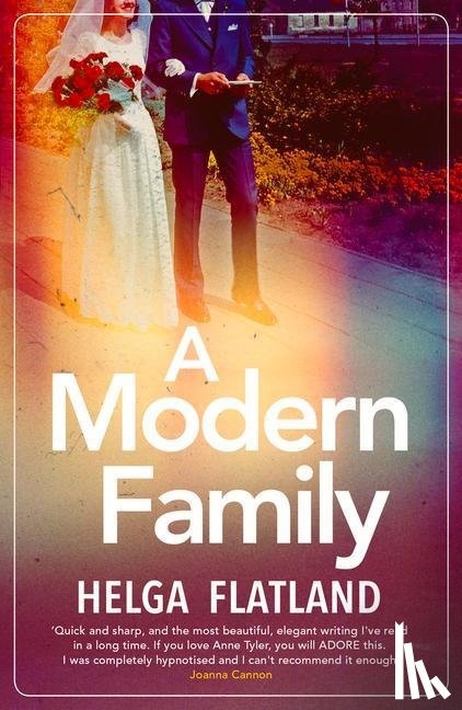 Flatland, Helga - A Modern Family