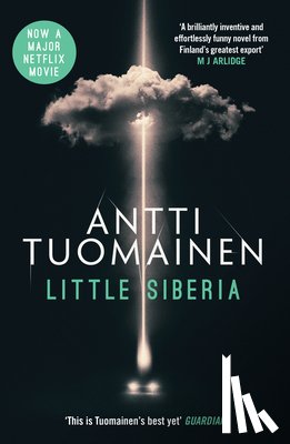 Tuomainen, Antti - Little Siberia