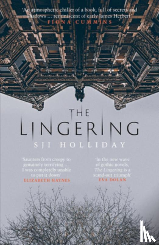 Holliday, SJI - The Lingering