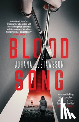 Gustawsson, Johana - Blood Song