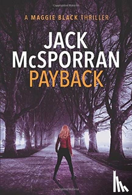 McSporran, Jack - Payback