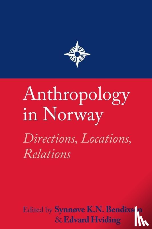  - Anthropology in Norway