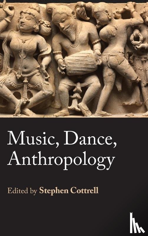  - Music, Dance, Anthropology